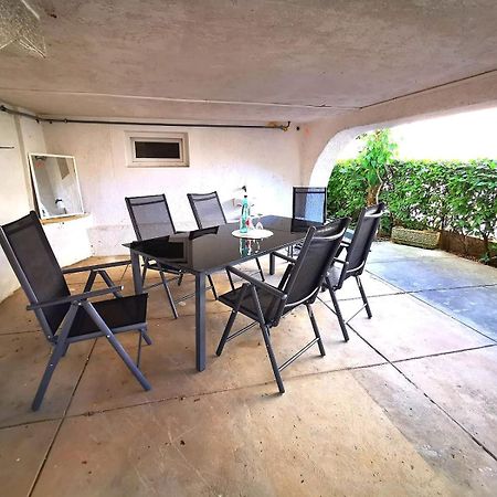 Apartments Erhart Rovinj Chambre photo