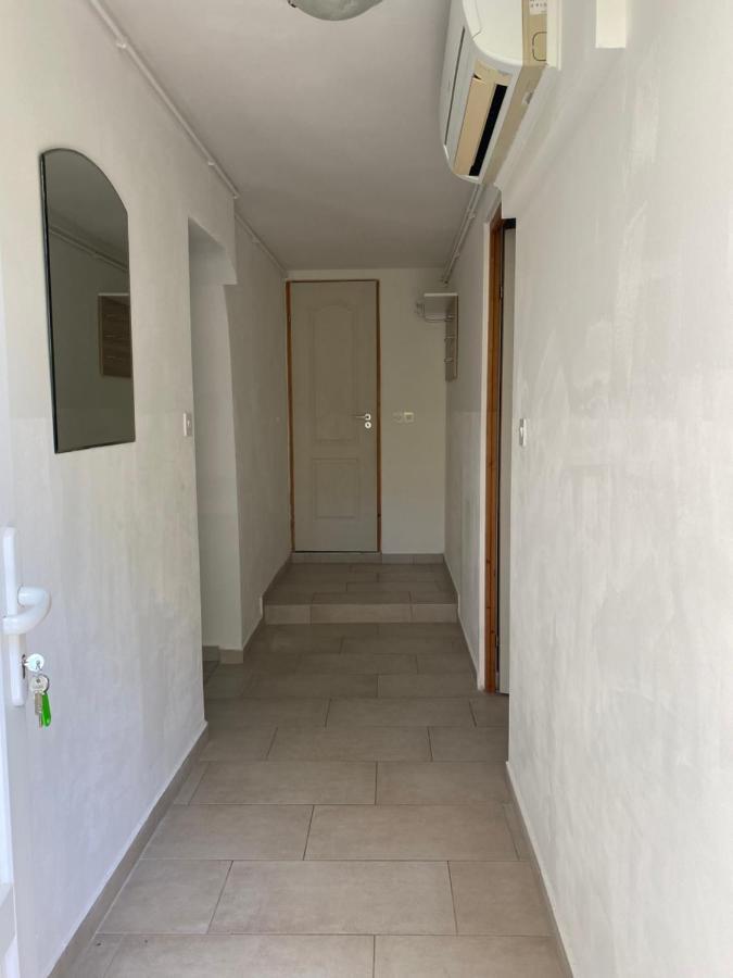 Apartments Erhart Rovinj Extérieur photo