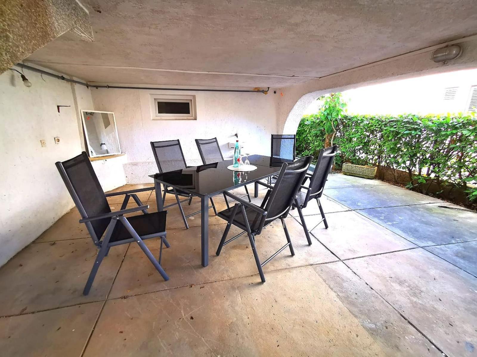 Apartments Erhart Rovinj Chambre photo